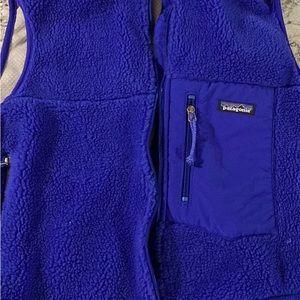 Patagonia Retro X Vest